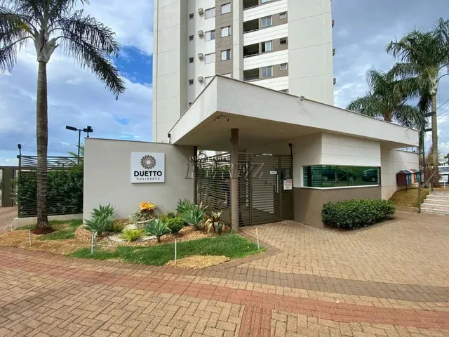 Imagem: Apartamento À Venda e Locação - Região