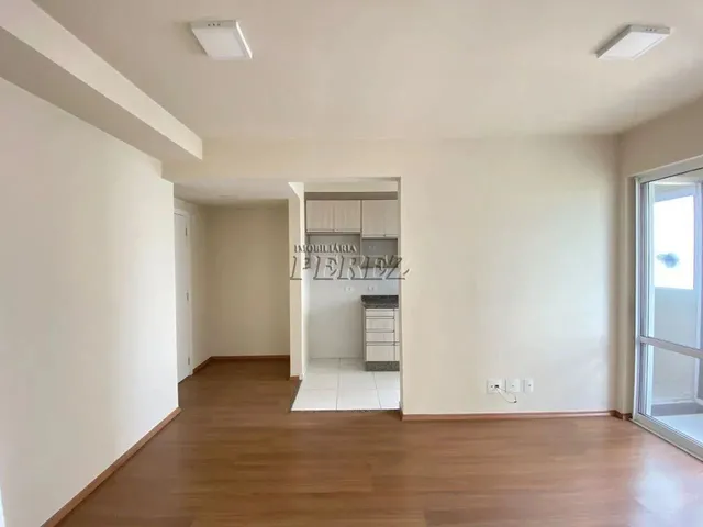 Imagem 2: Apartamento À Venda e Locação - Região Leste