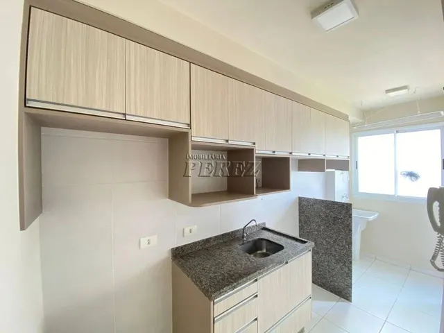 Imagem 14: Apartamento À Venda e Locação - Região Leste