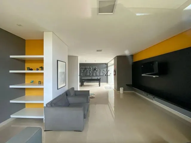 Imagem 16: Apartamento À Venda e Locação - Região Leste