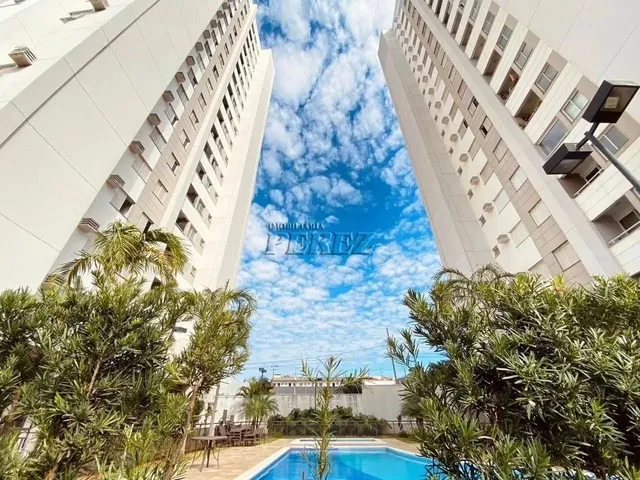 Imagem 3: Apartamento À Venda e Locação - Região Leste