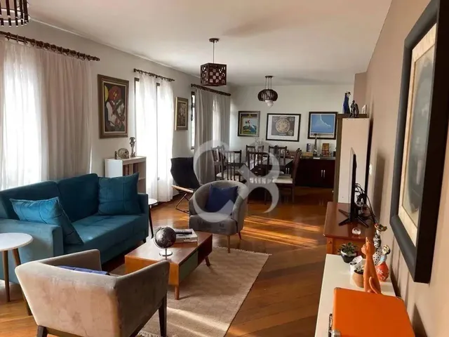 Imagem 13: Apartamento com 3 Dormitórios À Venda, 190 M² por R$ 950.000,00 - Centro - Londrina/Pr