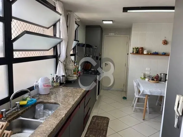 Imagem 11: Apartamento com 3 Dormitórios À Venda, 190 M² por R$ 950.000,00 - Centro - Londrina/Pr
