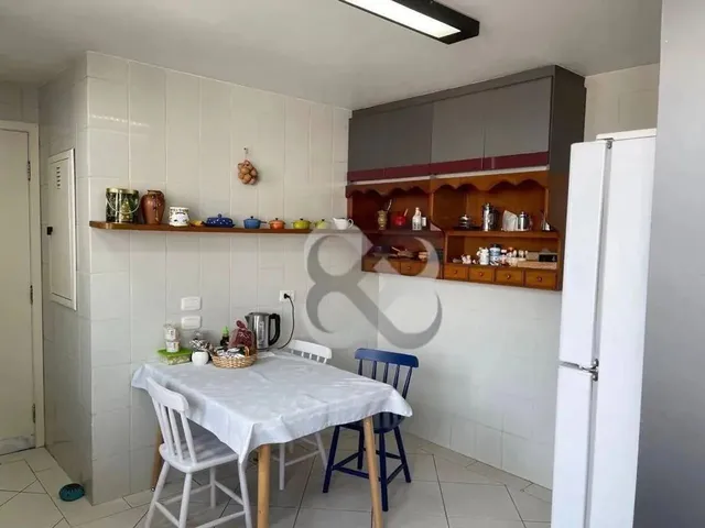 Imagem 5: Apartamento com 3 Dormitórios À Venda, 190 M² por R$ 950.000,00 - Centro - Londrina/Pr