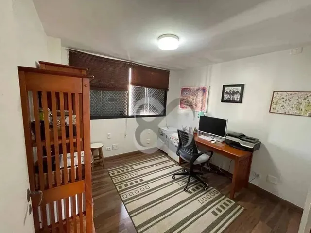 Imagem 4: Apartamento com 3 Dormitórios À Venda, 190 M² por R$ 950.000,00 - Centro - Londrina/Pr