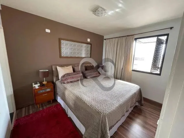 Imagem 14: Apartamento com 3 Dormitórios À Venda, 190 M² por R$ 950.000,00 - Centro - Londrina/Pr