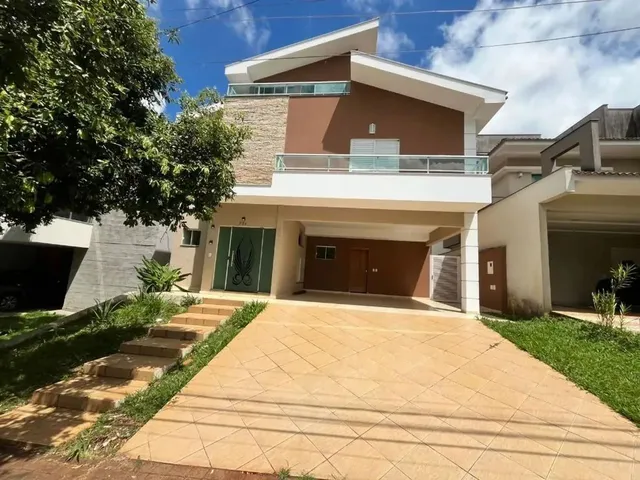 Imagem: Sobrado com 5 Dormitórios, 251 M² - Venda