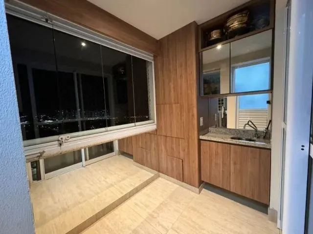 Imagem 1: Reserva Santana 75M2 Andar Alto