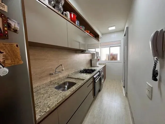 Imagem 11: Reserva Santana 75M2 Andar Alto