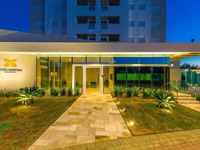 Imagem 2: Reserva Santana 75M2 Andar Alto