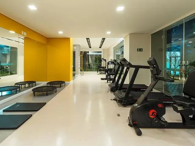 Imagem 4: Reserva Santana 75M2 Andar Alto