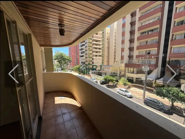 Imagem 15: Vendo Apartamento a Venda -No Edificio Apolo -Londrina