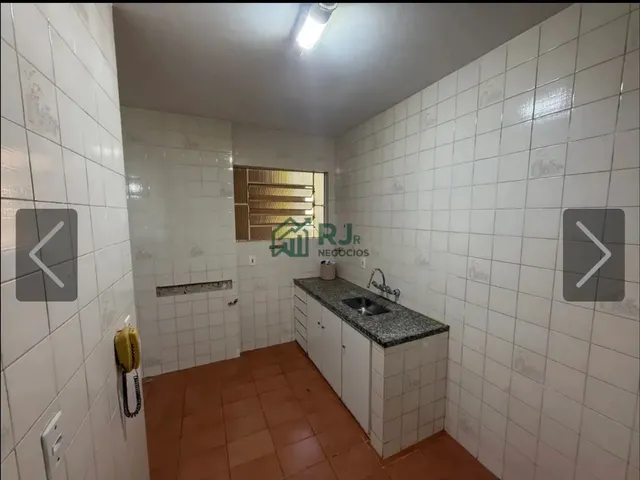 Imagem 4: Vendo Apartamento a Venda -No Edificio Apolo -Londrina