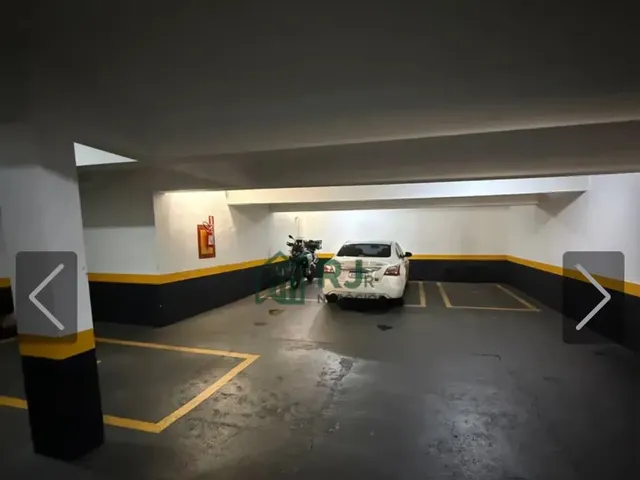 Imagem 6: Vendo Apartamento a Venda -No Edificio Apolo -Londrina