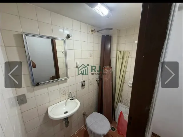 Imagem 7: Vendo Apartamento a Venda -No Edificio Apolo -Londrina