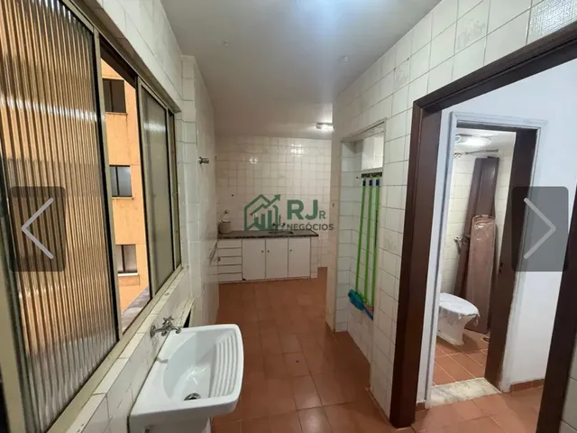 Imagem 9: Vendo Apartamento a Venda -No Edificio Apolo -Londrina