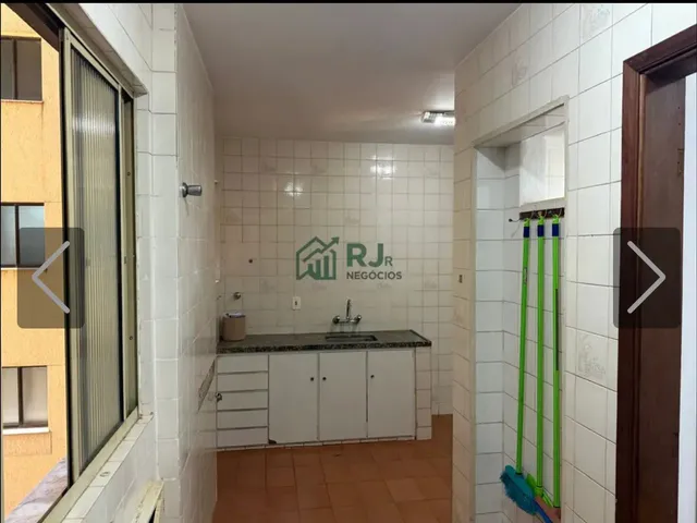 Imagem 11: Vendo Apartamento a Venda -No Edificio Apolo -Londrina