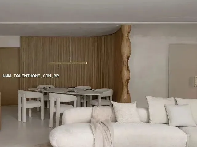 Imagem 1: Apartamento para Venda em Londrina, Botanico Plaenge, 3 Dormitórios, 3 Suítes, 4