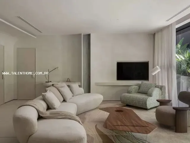 Imagem 7: Apartamento para Venda em Londrina, Botanico Plaenge, 3 Dormitórios, 3 Suítes, 4