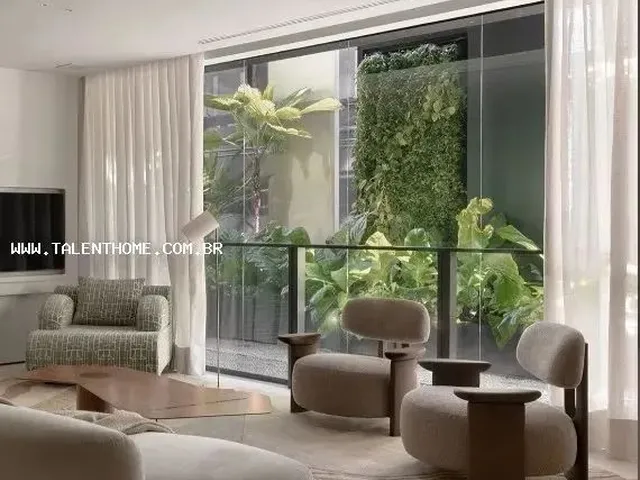 Imagem 3: Apartamento para Venda em Londrina, Botanico Plaenge, 3 Dormitórios, 3 Suítes, 4