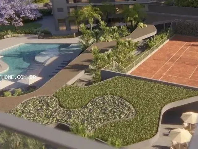 Imagem 4: Apartamento para Venda em Londrina, Botanico Plaenge, 3 Dormitórios, 3 Suítes, 4
