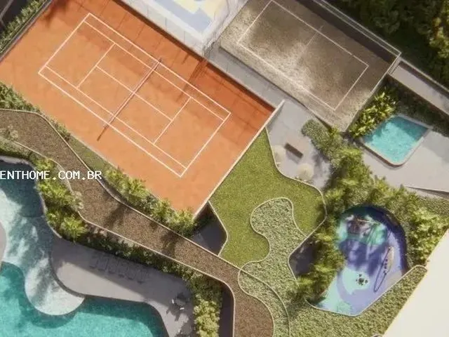 Imagem 6: Apartamento para Venda em Londrina, Botanico Plaenge, 3 Dormitórios, 3 Suítes, 4