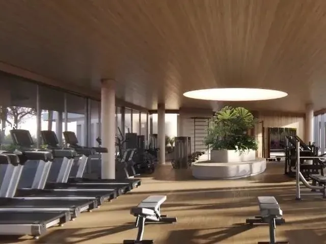 Imagem 11: Apartamento para Venda em Londrina, Botanico Plaenge, 3 Dormitórios, 3 Suítes, 4