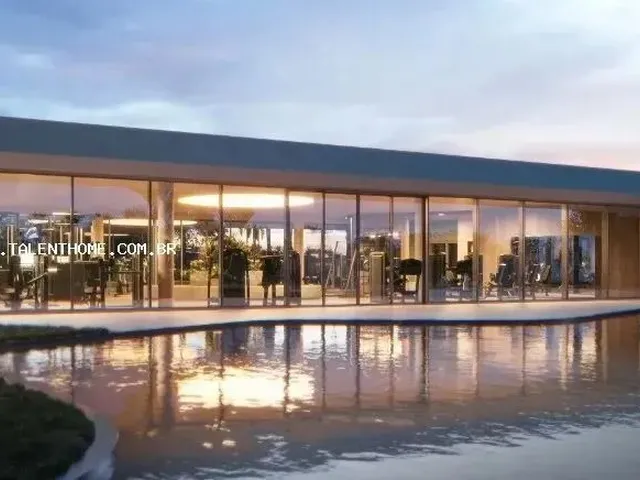 Imagem 8: Apartamento para Venda em Londrina, Botanico Plaenge, 3 Dormitórios, 3 Suítes, 4