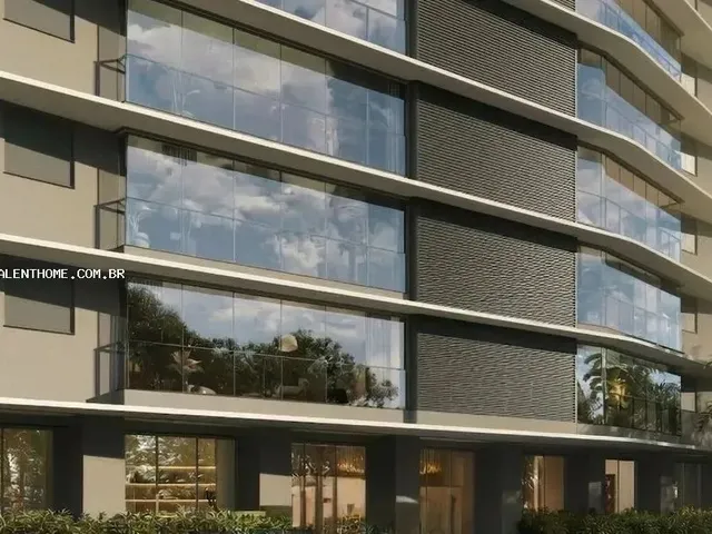 Imagem 12: Apartamento para Venda em Londrina, Botanico Plaenge, 3 Dormitórios, 3 Suítes, 4
