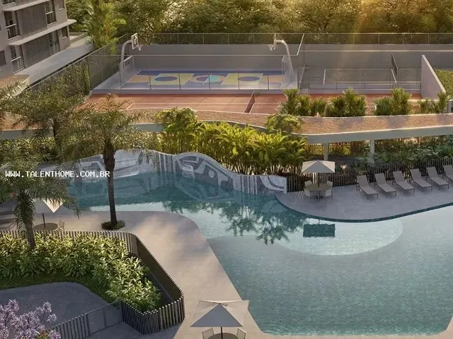 Imagem 2: Apartamento para Venda em Londrina, Botanico Plaenge, 3 Dormitórios, 3 Suítes, 4