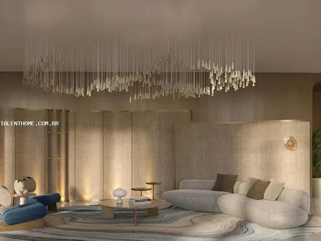 Imagem 5: Apartamento para Venda em Londrina, Botanico Plaenge, 3 Dormitórios, 3 Suítes, 4