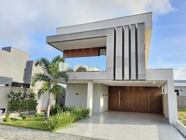 Imagem: Casa de Primeiro Andar para Aluguel - Sunville