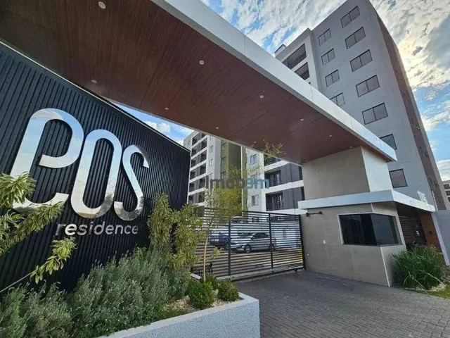 Imagem: Apartamento com 2 Dormitórios À Venda