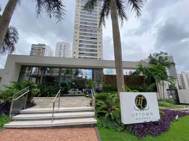 Imagem: Apartamento À Venda no Edifício Uptown