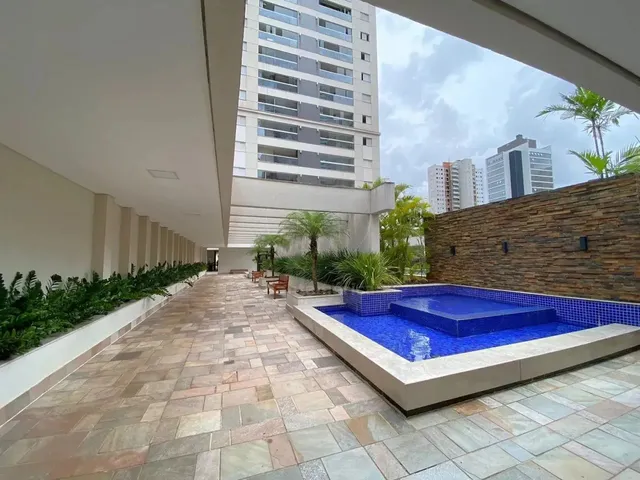 Imagem 4: Apartamento À Venda no Edifício Uptown Residence na Região Sul de Londrina com 2
