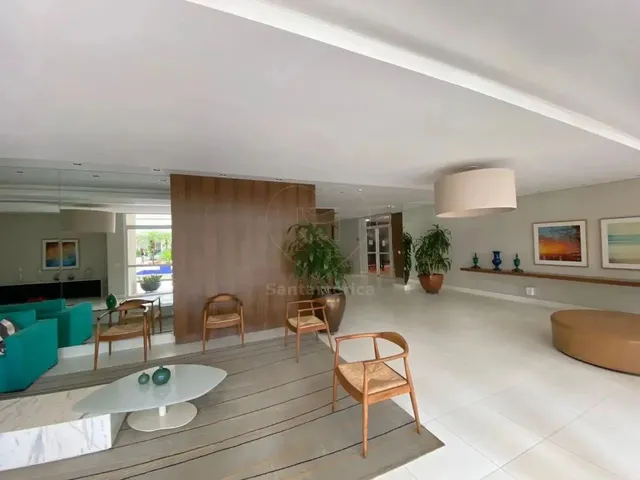 Imagem 13: Apartamento À Venda no Edifício Uptown Residence na Região Sul de Londrina com 2