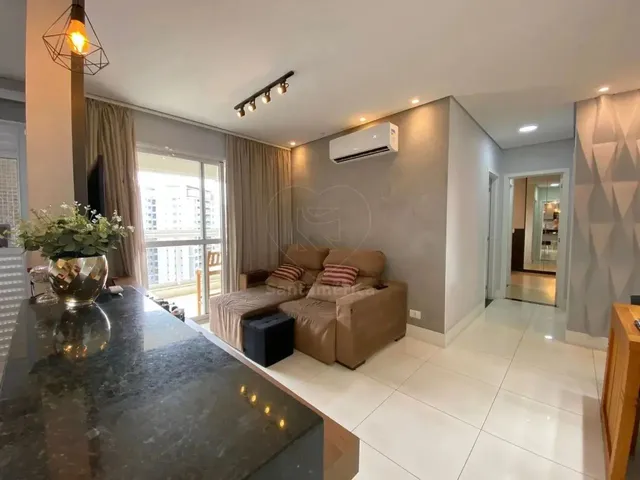Imagem 16: Apartamento À Venda no Edifício Uptown Residence na Região Sul de Londrina com 2
