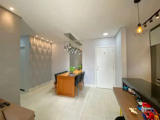 Imagem 8: Apartamento À Venda no Edifício Uptown Residence na Região Sul de Londrina com 2