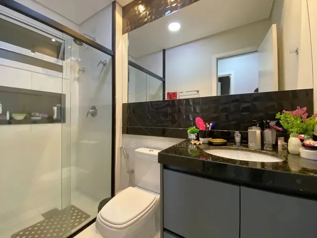 Imagem 3: Apartamento À Venda no Edifício Uptown Residence na Região Sul de Londrina com 2