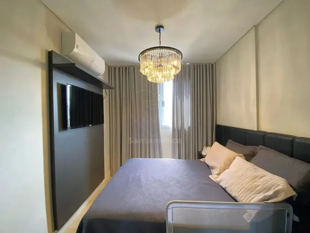 Imagem 11: Apartamento À Venda no Edifício Uptown Residence na Região Sul de Londrina com 2