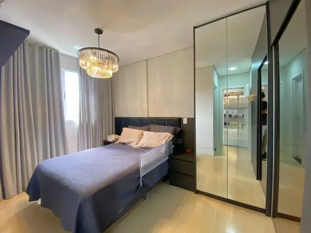 Imagem 7: Apartamento À Venda no Edifício Uptown Residence na Região Sul de Londrina com 2