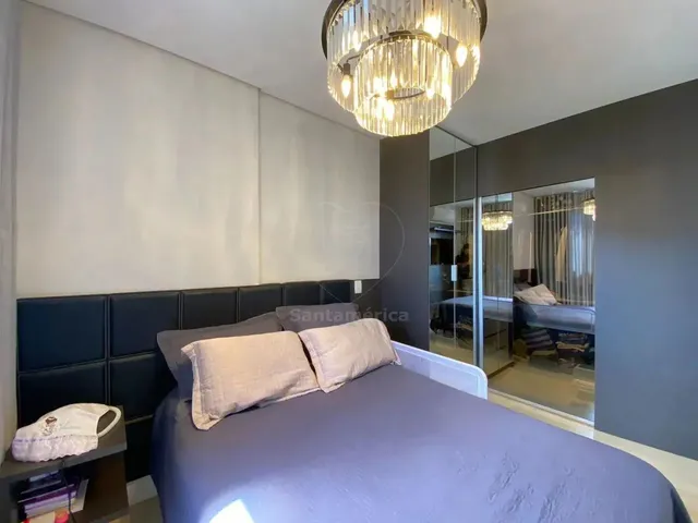 Imagem 15: Apartamento À Venda no Edifício Uptown Residence na Região Sul de Londrina com 2