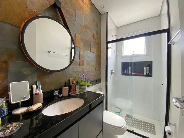 Imagem 9: Apartamento À Venda no Edifício Uptown Residence na Região Sul de Londrina com 2