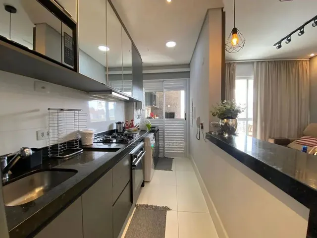 Imagem 6: Apartamento À Venda no Edifício Uptown Residence na Região Sul de Londrina com 2