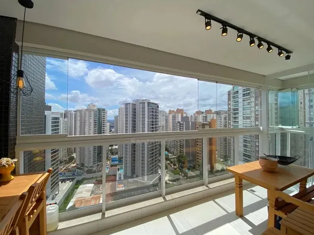 Imagem 10: Apartamento À Venda no Edifício Uptown Residence na Região Sul de Londrina com 2