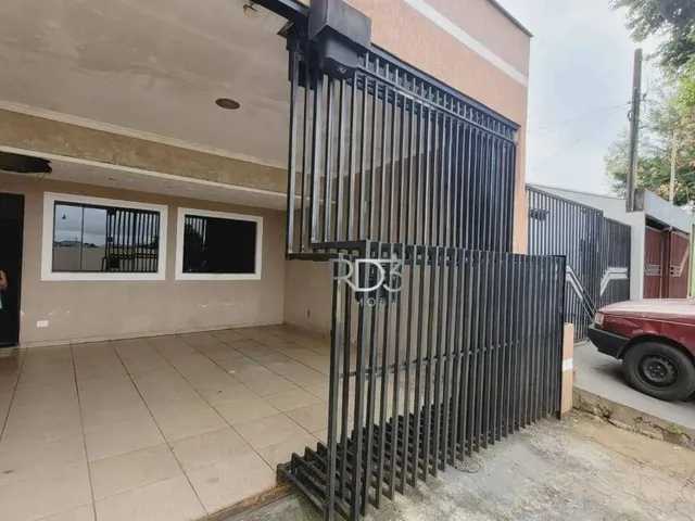 Imagem: Casa À Venda, 82 M² por R$ 349.000,00