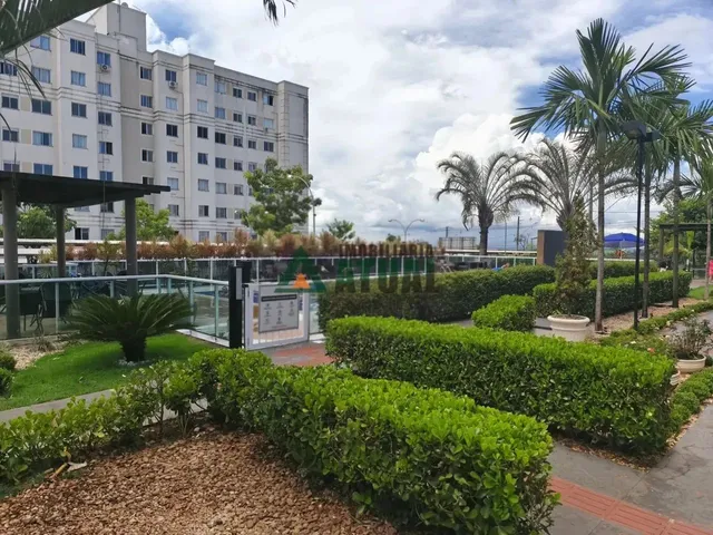 Imagem 3: Apartamento com 2 Quartos na Região Norte