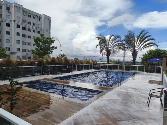 Imagem 16: Apartamento com 2 Quartos na Região Norte