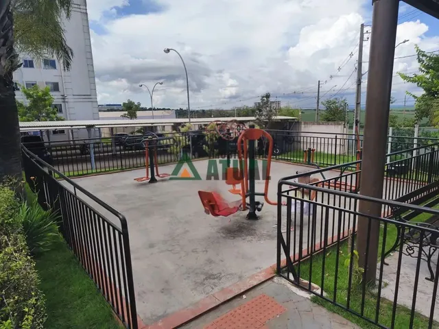 Imagem 13: Apartamento com 2 Quartos na Região Norte