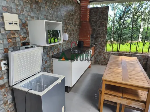 Imagem 12: Apartamento com 2 Quartos na Região Norte